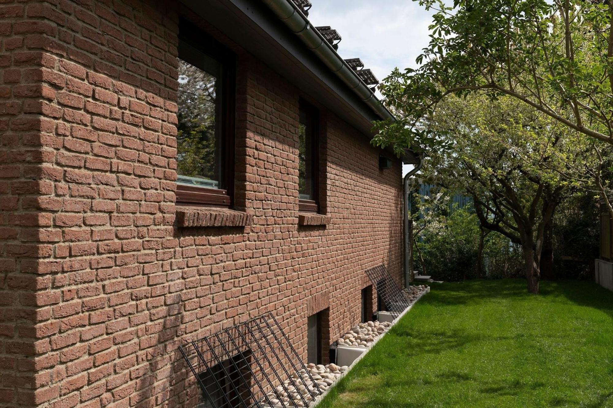그로미츠 Neustaedter Strasse 79A Duenengras 아파트 외부 사진